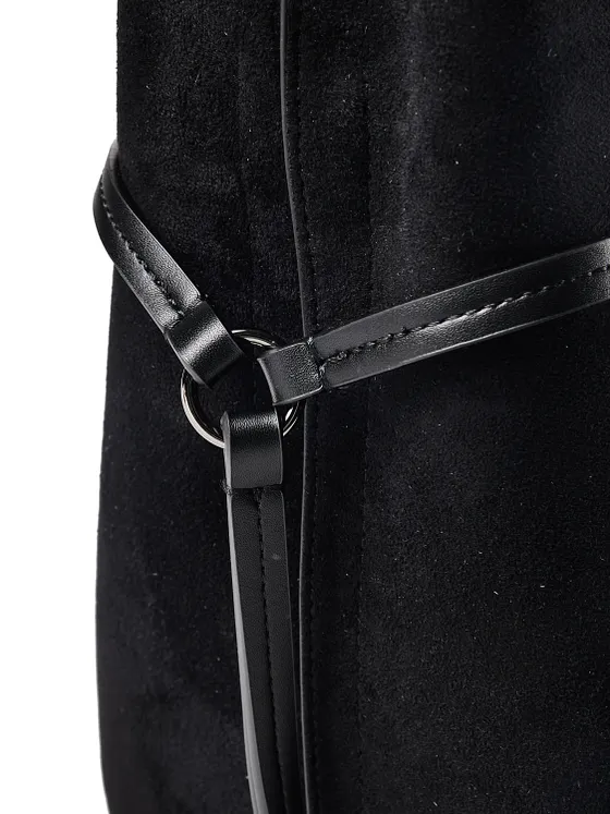 Karl Lagerfeld Pierced Olkalaukku 51 cm Karl Lagerfeld Pierced Olkalaukku 51 cm