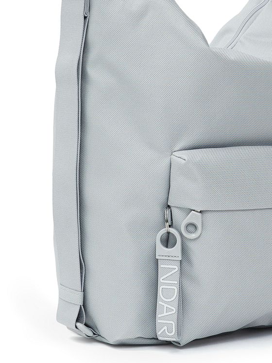 Mandarina Duck Skuldertaske 32 cm Mandarina Duck Skuldertaske 32 cm