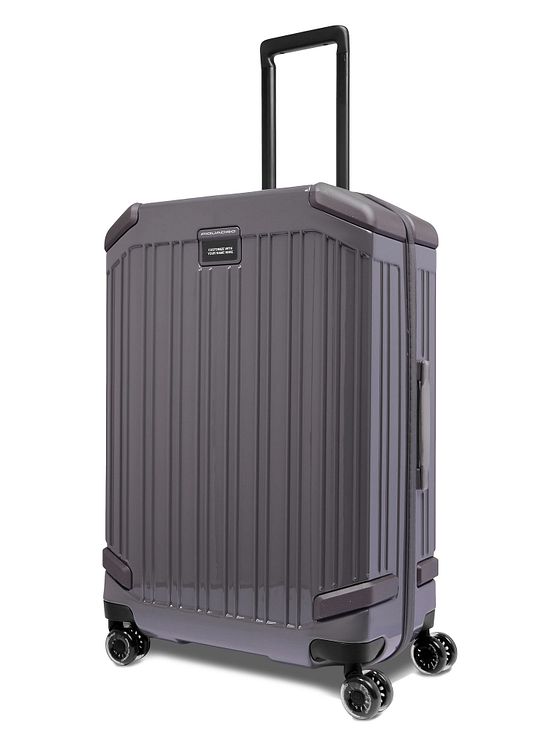 Piquadro Pop 4 hjul Trolley 69 cm