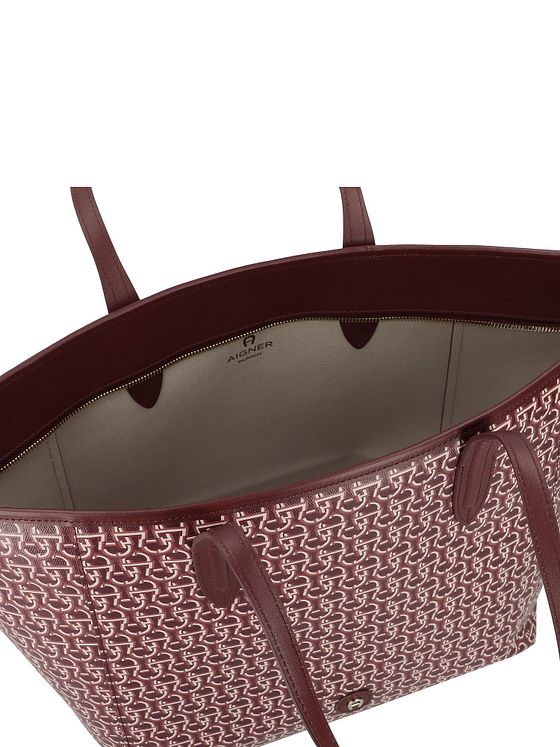 AIGNER Portami Nákupní taška 32.5 cm
