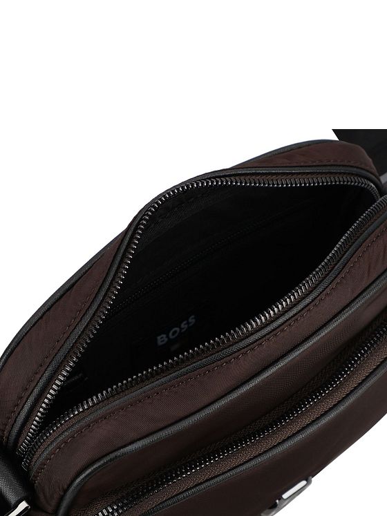 Boss B-Icon Skuldertaske 20 cm Boss B-Icon Skuldertaske 20 cm