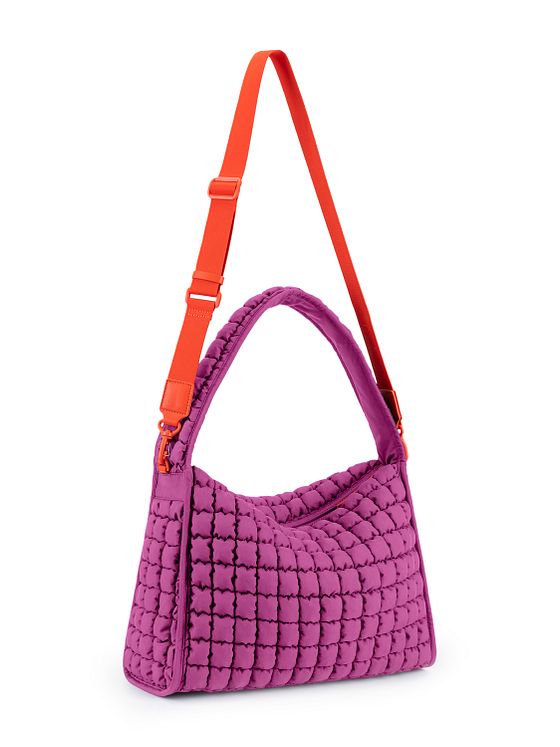 LES VISIONNAIRES Unio Hobo Bolsa de hombro 47 cm LES VISIONNAIRES Unio Hobo Bolsa de hombro 47 cm