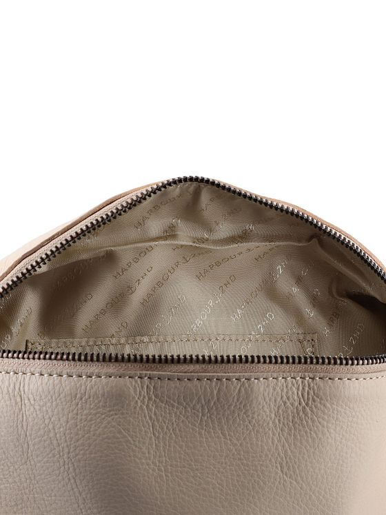 Harbour 2nd Just Pure Paulette Bæltetaske Læder 24 cm