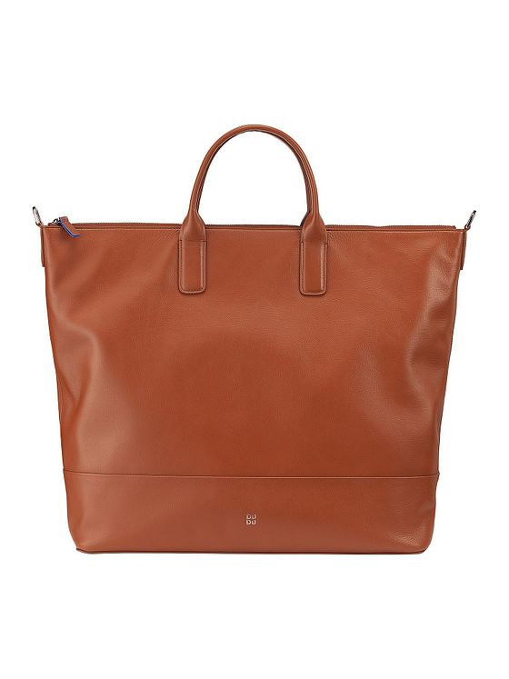 DuDu Judith Shopper-taske Læder 41 cm