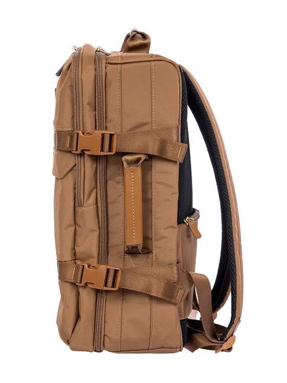 Bric's X-Collection Yritysreppu 42 cm Kannettavan tietokoneen taskun syvyys