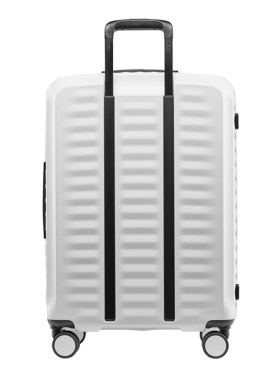 Echolac Oxygen 4 hjul Trolley 66.5 cm med strækfold