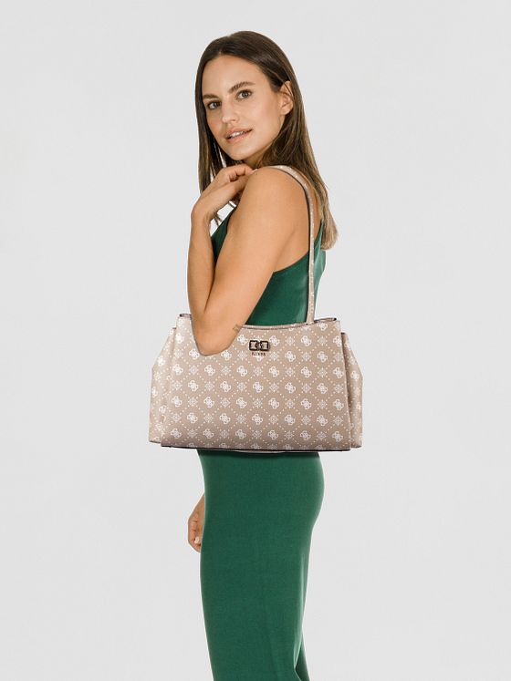 Guess Emelie Skuldertaske 44 cm