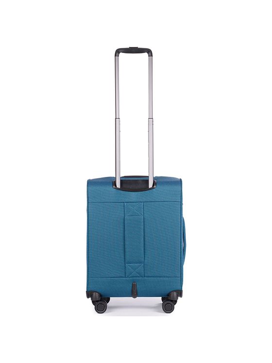 Stratic Bendigo Light Plus 4-hjulet kabinevogn 54 cm