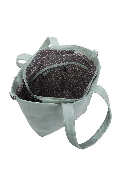 Fritzi aus Preußen Fritzi34 Vintage Shopper-taske 29 cm