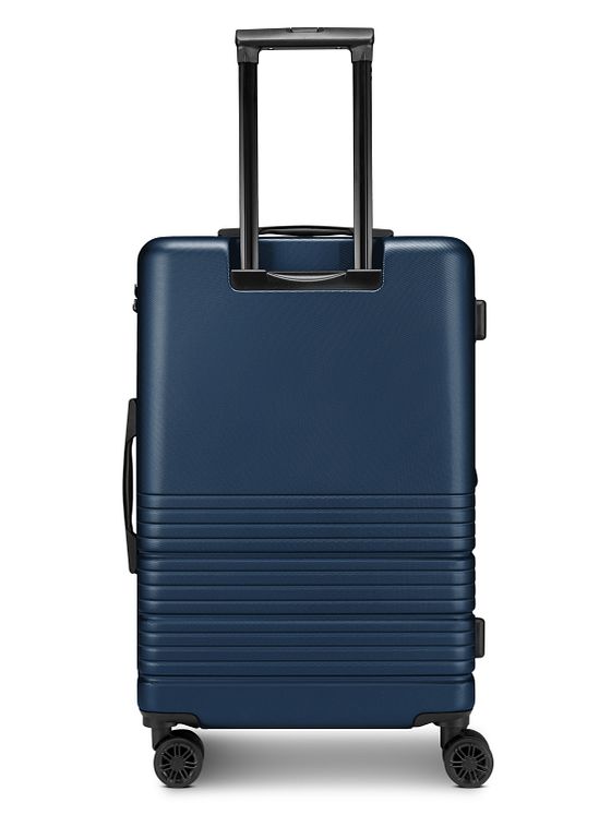 camel active Hanoi 4 ruedas Trolley M 65 cm Con asa expansible camel active Hanoi 4 ruedas Trolley M 65 cm Con asa expansible