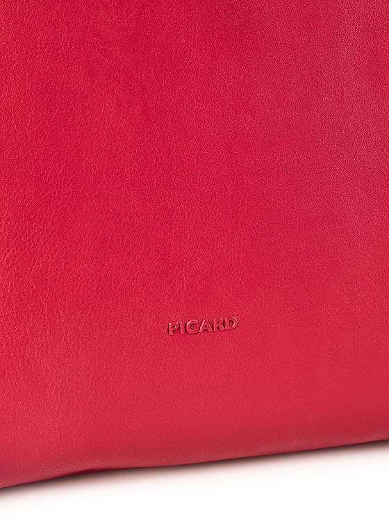 Picard Bali Batoh Kůže 25 cm