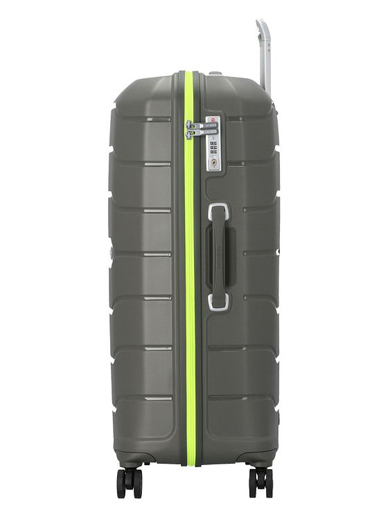 Samsonite Flux 4-hjulet trolley 75 cm