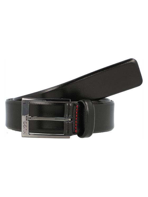 Hugo Kožený opasek Garney