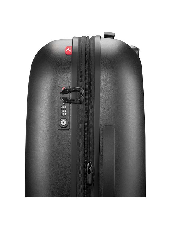 Pack Easy Gen T 4 hjul Trolley 74 cm med strækfold Pack Easy Gen T 4 hjul Trolley 74 cm med strækfold