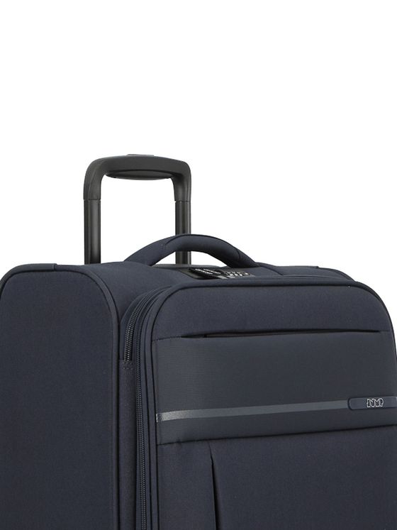 Jump Monthélys 4 hjul Kabinetrolley 55 cm med strækfold