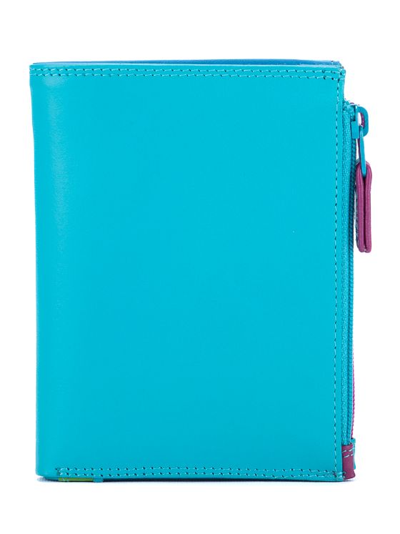 Mywalit Peněženka RFID ochrana Kůže 9 cm