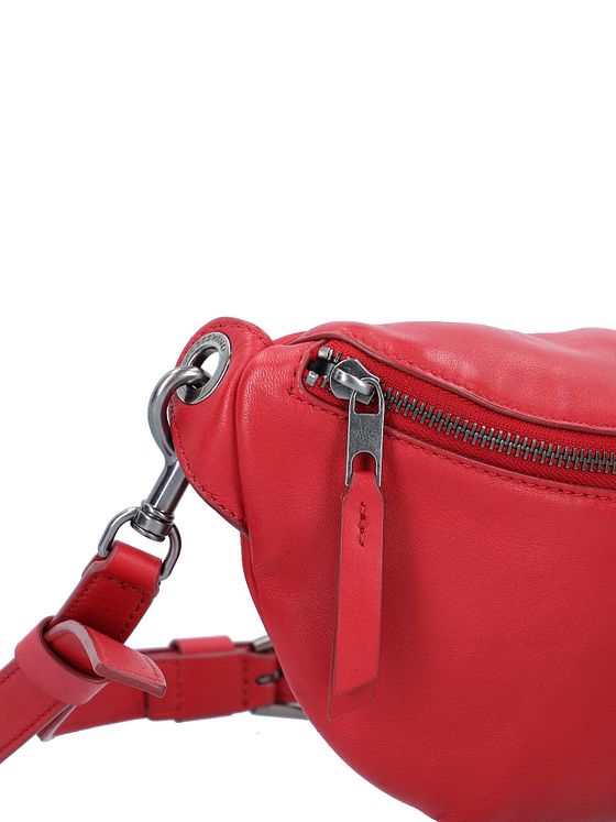 Liebeskind Tavia Bæltetaske Læder 32 cm Liebeskind Tavia Bæltetaske Læder 32 cm