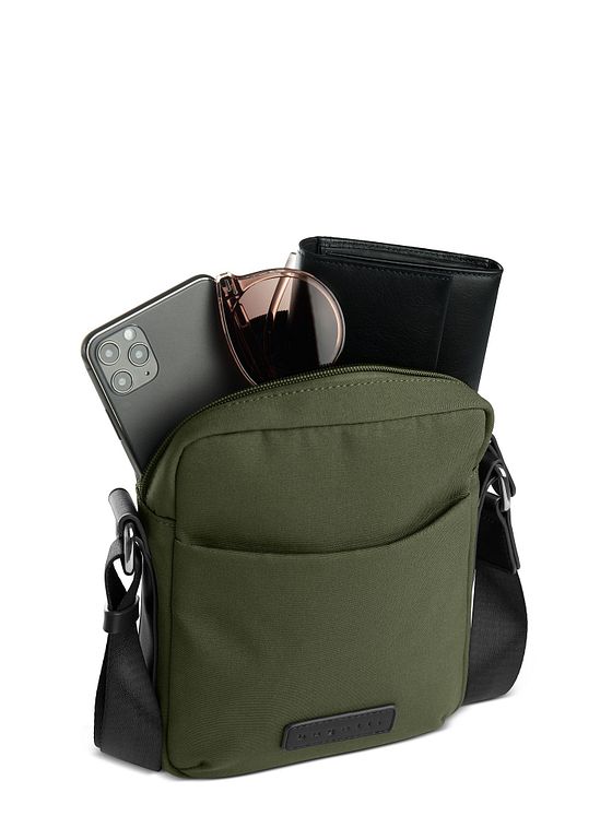 bugatti Maro Skuldertaske S 19 cm