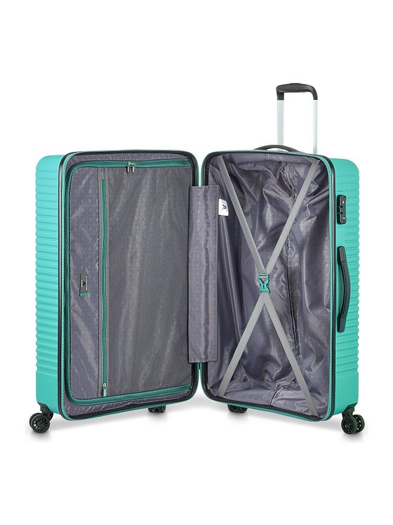 Roncato Sunlite 4 hjul Trolley 76 cm