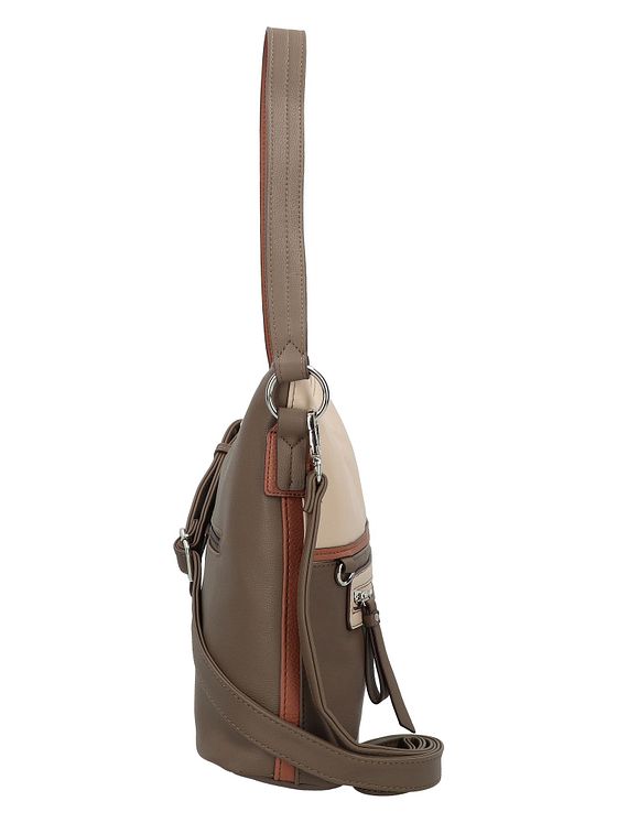 Tom Tailor Jule skuldertaske 31 cm Tom Tailor Jule skuldertaske 31 cm