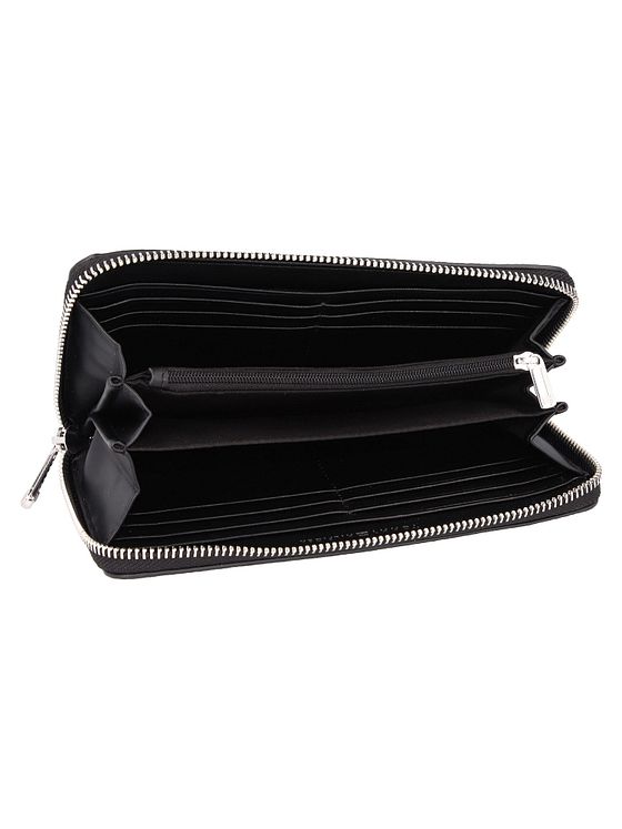 Tommy Hilfiger TH Emblem Geldbörse 19 cm Tommy Hilfiger TH Emblem Geldbörse 19 cm
