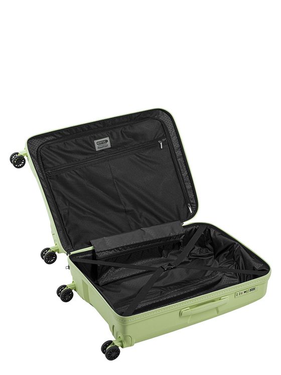 Epic Phantom SL 4-hjulet trolley 66 cm