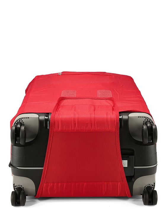 Samsonite Ta Revolution Kuffertbeskyttelse 60 cm