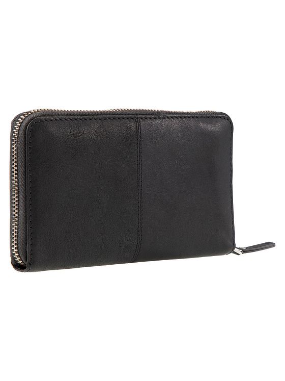 Maître Lemberg Dietrun Peněženka RFID ochrana Kůže 17 cm