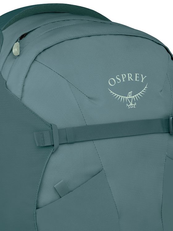 Osprey Fairview 40 L matkarepussa 55 cm Osprey Fairview 40 L matkarepussa 55 cm