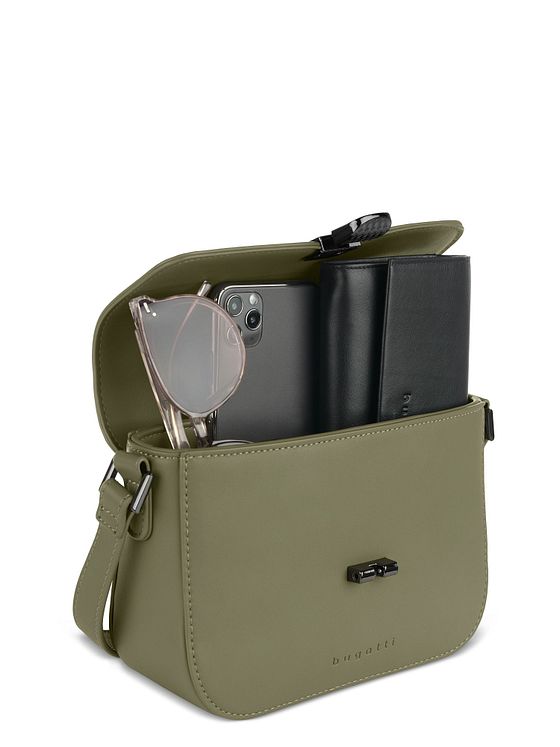 bugatti Nela Skuldertaske 22 cm