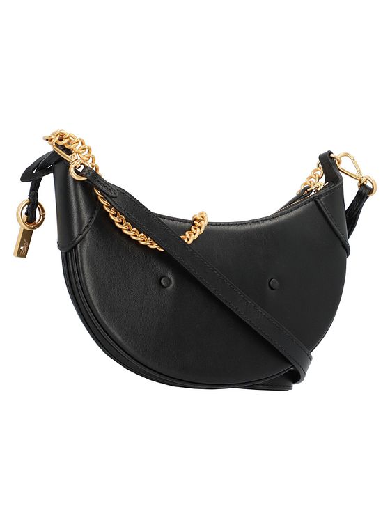 POLO RALPH LAUREN Polo ID Skuldertaske Læder 24 cm