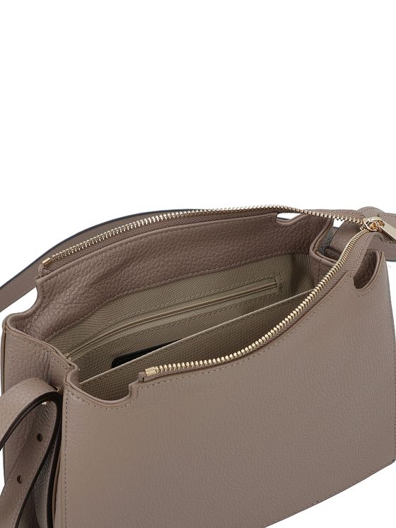 Furla Nuvola Skuldertaske Læder 25 cm