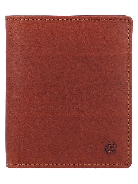 Esquire Dallas pung i læder 9 cm Esquire Dallas pung i læder 9 cm