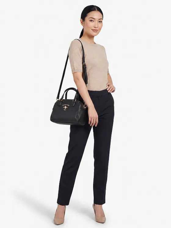 U.S. Polo Assn. Stanford Bolso 24 cm U.S. Polo Assn. Stanford Bolso 24 cm