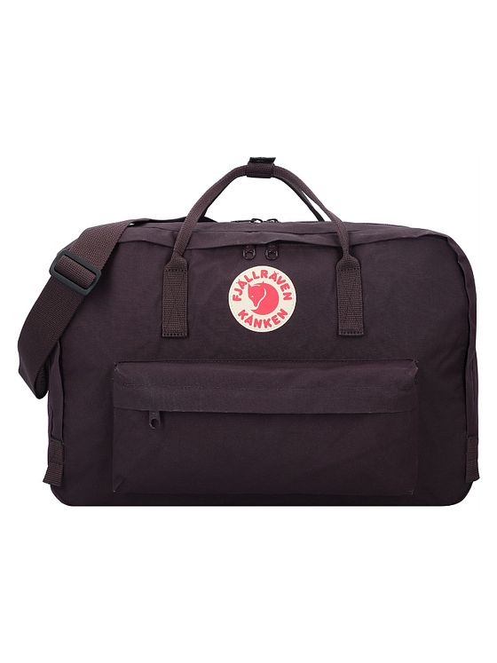Fjällräven Kanken Weekend-rejsetaske 44 cm