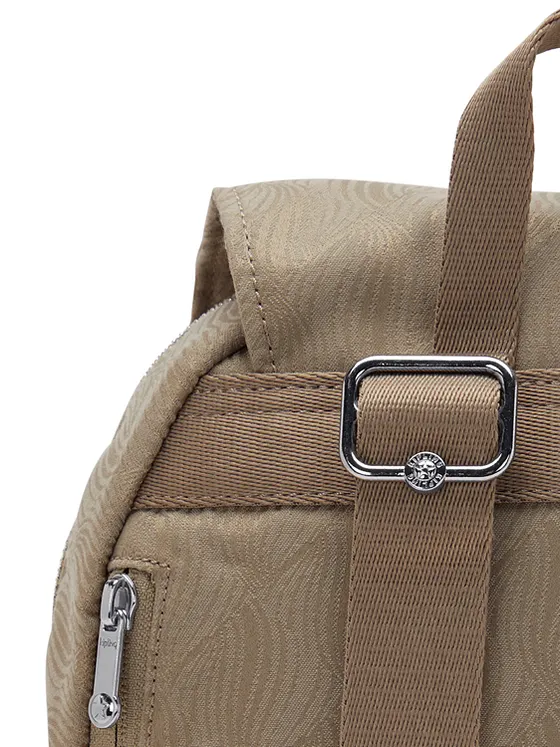 Kipling City Mochila de día S 27 cm Kipling City Mochila de día S 27 cm