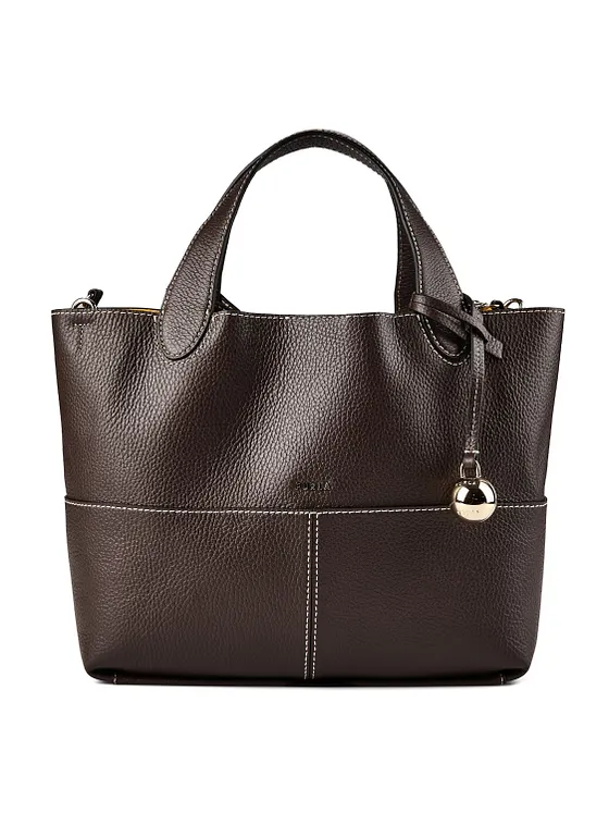 Furla Primrose Skuldertaske M Læder 29 cm Furla Primrose Skuldertaske M Læder 29 cm