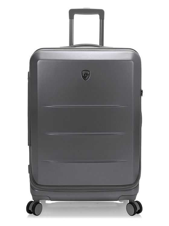 Heys EZ Fashion 4 hjul Trolley M 66 cm med strækfold