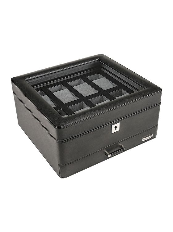 Windrose Smykkeskrin 26.5 cm