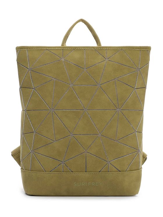 Suri Frey SFY SURI Sports Jessy-Lu Daypack 34 cm Laptoprum