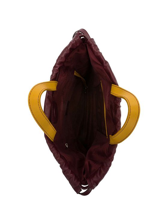 DuDu Rygsæk i læder 42 cm