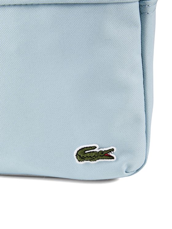 Lacoste Core Essentials Neocroc Bolsa de hombro 16.5 cm Lacoste Core Essentials Neocroc Bolsa de hombro 16.5 cm