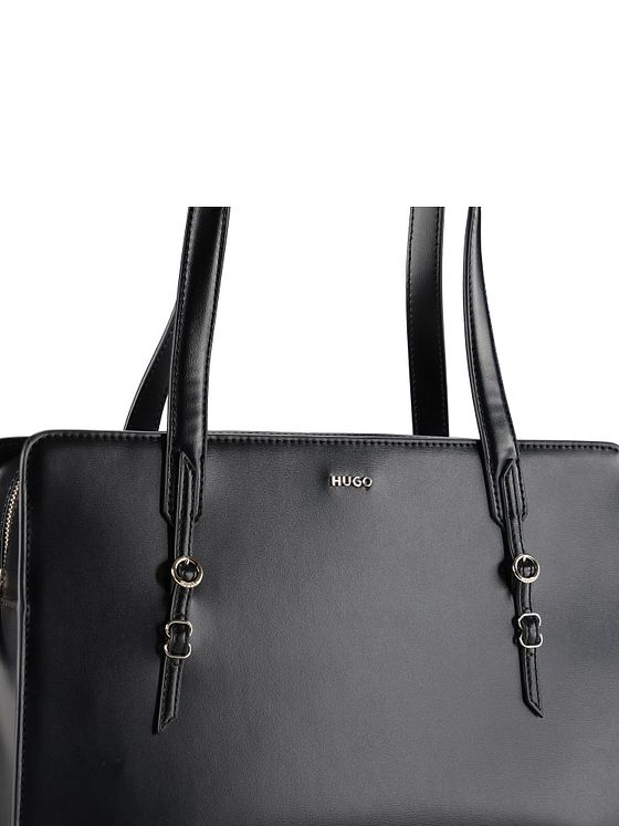 Hugo Syndra Skuldertaske 34 cm Hugo Syndra Skuldertaske 34 cm