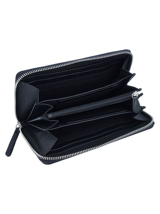 bugatti Linda pung i læder 19 cm