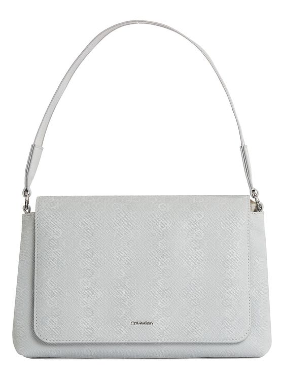 Calvin Klein CK Mixmedia Skuldertaske 29 cm