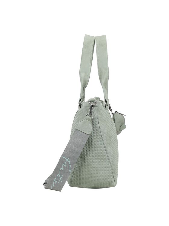 Fritzi aus Preußen Joly Waffly Shopper-taske 41 cm