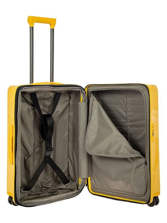 Porsche Design Roadster 4 trolley med dobbelt hjul 69 cm