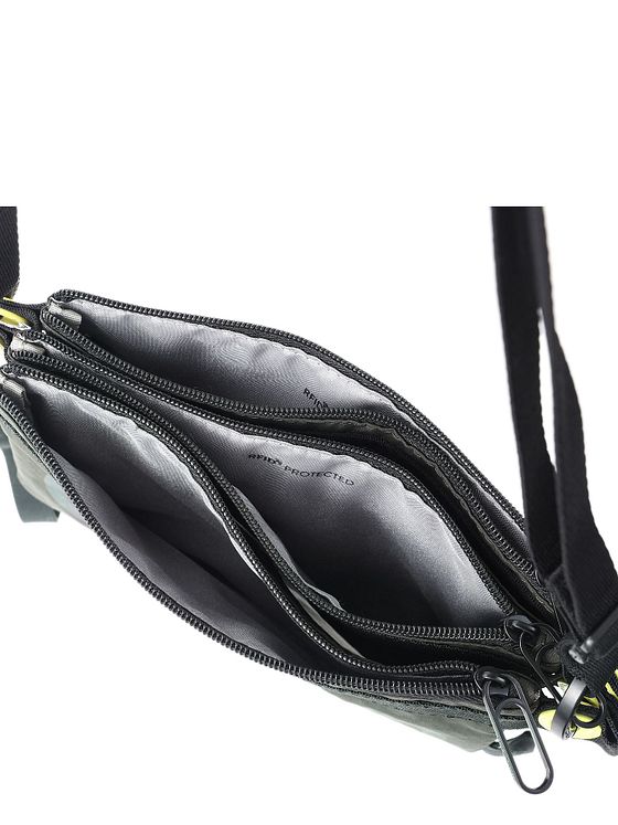 Hedgren Uni skuldertaske sæt RFID 3 stk.