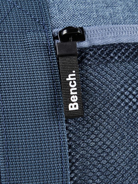 Bench Klassisk weekendtaske 50 cm