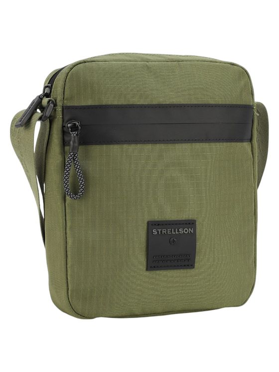 Strellson Northwood Marcus Skuldertaske 20.5 cm